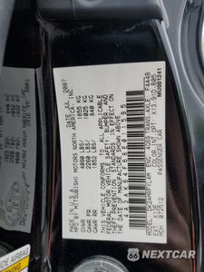 Zdjęcie 13 z 15 samochodu: 2008 MITSUBISHI ECLIPSE SE VIN:4A3AK64F68E011595 - miniatura