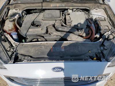 Zdjęcie 11 z 12 samochodu: 2017 FORD FUSION SE HYBRID VIN:3FA6P0LU6HR408993 - miniatura