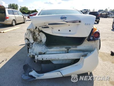 Zdjęcie 6 z 14 samochodu: 2008 NISSAN ALTIMA 2.5 VIN:1N4AL21E88C290456 - miniatura