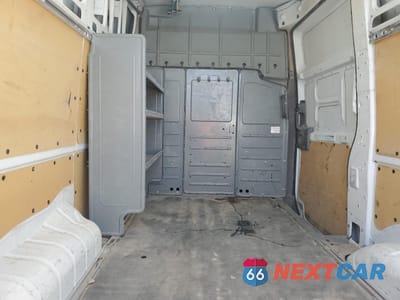 Zdjęcie 10 z 14 samochodu: 2018 NISSAN NV 2500 S VIN:1N6AF0LY0JN816308 - miniatura