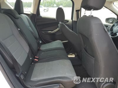 Zdjęcie 11 z 16 samochodu: 2017 FORD ESCAPE S VIN:1FMCU0F73HUC18326 - miniatura