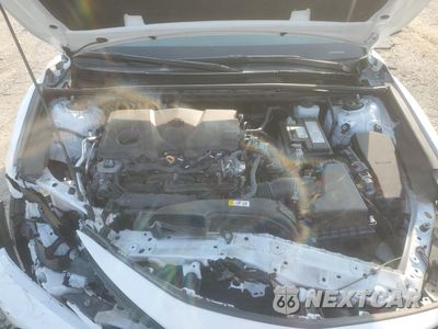 Zdjęcie 11 z 15 samochodu: 2022 TOYOTA CAMRY LE VIN:4T1C11AK3NU691939 - miniatura