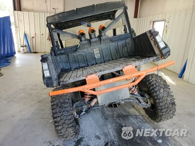 Zdjęcie 10 z 11 samochodu: 2019 POLARIS RANGER XP 1000 EPS HIGH LIFTER EDITION VIN:4XARRM998K8542948 - miniatura