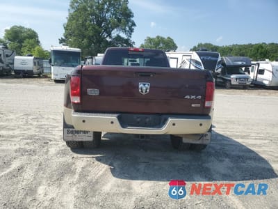 Zdjęcie 6 z 12 samochodu: 2012 DODGE RAM 3500 LONGHORN VIN:3C63DRKL2CG167142 - miniatura