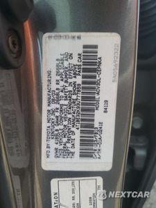 Zdjęcie 12 z 12 samochodu: 2003 TOYOTA CAMRY LE VIN:4T1BE32K93U777859 - miniatura