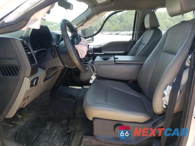 Zdjęcie 7 z 13 samochodu: 2022 FORD F250 SUPER DUTY VIN:1FT7W2BN1NEC13941 - miniatura