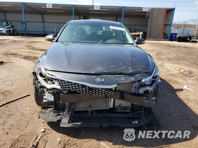 Piąte zdjęcie samochodu w środku: 2018 KIA OPTIMA SX VIN:5XXGW4L25JG190721 - miniatura