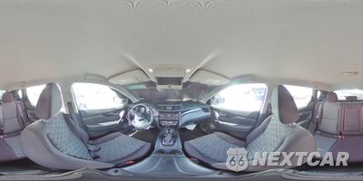 Zdjęcie 16 z 16 samochodu: 2020 NISSAN ROGUE SPORT S VIN:JN1BJ1CV3LW276065 - miniatura