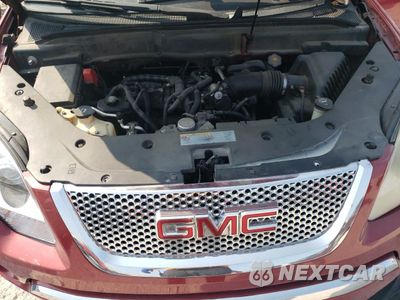 Zdjęcie 12 z 13 samochodu: 2012 GMC ACADIA DENALI VIN:1GKKRTED8CJ275369 - miniatura