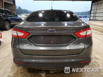 Zdjęcie 6 z 13 samochodu: 2016 FORD FUSION SE VIN:3FA6P0H71GR387391 - miniatura