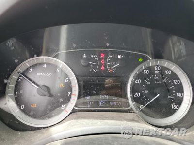 Zdjęcie 9 z 13 samochodu: 2015 NISSAN SENTRA S VIN:3N1AB7APXFY241164 - miniatura