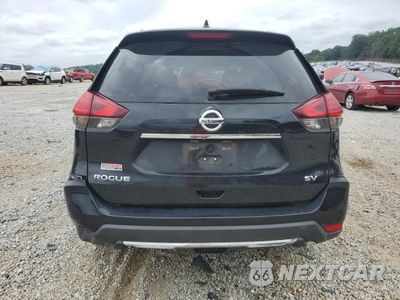 Zdjęcie 6 z 15 samochodu: 2017 NISSAN ROGUE S VIN:KNMAT2MT6HP550477 - miniatura