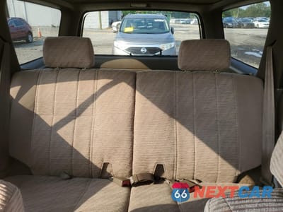 Zdjęcie 10 z 13 samochodu: 1997 TOYOTA 4RUNNER SR5 VIN:JT3HN86R3V0072136 - miniatura