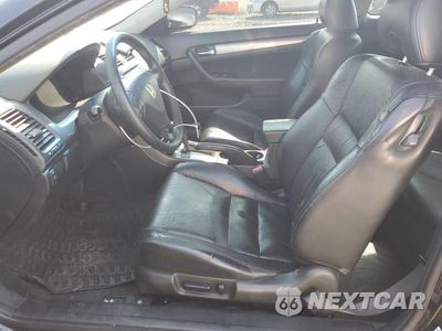 Zdjęcie 13 z 24 samochodu: 2007 HONDA ACCORD EX VIN:1HGCM72687A015055 - miniatura