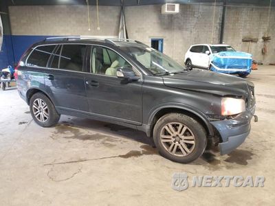 Czwarte zdjęcie samochodu z boku: 2012 VOLVO XC90 3.2 VIN:YV4952CZ8C1612621 - miniatura