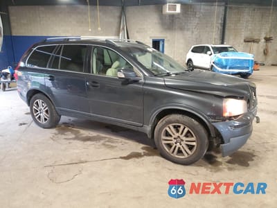 Czwarte zdjęcie samochodu z boku: 2012 VOLVO XC90 3.2 VIN:YV4952CZ8C1612621 - miniatura