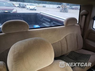 Zdjęcie 10 z 13 samochodu: 1999 CHEVROLET SILVERADO C1500 VIN:2GCEC19T2X1147368 - miniatura