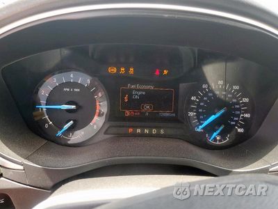 Zdjęcie 9 z 12 samochodu: 2014 FORD FUSION SE VIN:3FA6P0H73ER113459 - miniatura