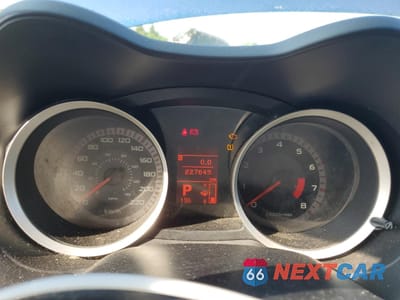 Zdjęcie 9 z 12 samochodu: 2009 MITSUBISHI LANCER ES/ES SPORT VIN:JA3AU26U99U600695 - miniatura
