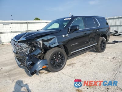 2024 GMC YUKON DENALI 1GKS2DKL4RR384931 - główne zdjęcie licytacji z USA - miniatura