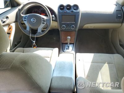 Zdjęcie 8 z 14 samochodu: 2008 NISSAN ALTIMA 2.5 VIN:1N4AL21E88C290456 - miniatura