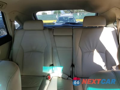 Zdjęcie 10 z 15 samochodu: 2008 LEXUS RX 400H VIN:JTJHW31U882044314 - miniatura