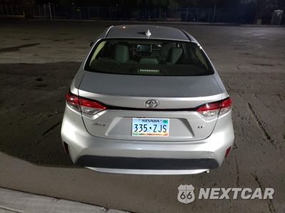 Zdjęcie 6 z 12 samochodu: 2020 TOYOTA COROLLA LE VIN:JTDEPRAE8LJ081263 - miniatura