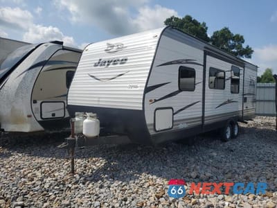 Drugie zdjęcie samochodu z przodu: 2018 JAYCO JAY FLIGHT VIN:1UJBJ0BP8J17W0382 - miniatura