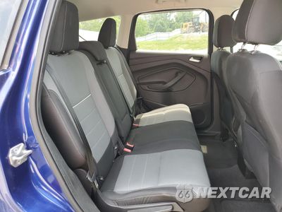 Zdjęcie 11 z 15 samochodu: 2014 FORD ESCAPE SE VIN:1FMCU0GX3EUD80127 - miniatura
