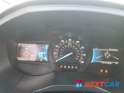 Zdjęcie 9 z 12 samochodu: 2022 FORD EDGE SEL VIN:2FMPK4J92NBB04195 - miniatura