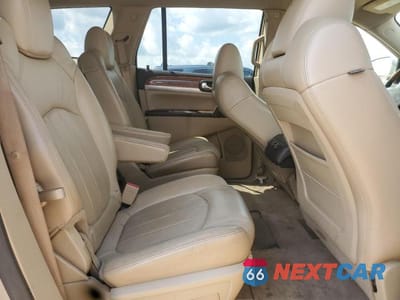 Zdjęcie 10 z 12 samochodu: 2009 BUICK ENCLAVE CXL VIN:5GAEV23D79J150438 - miniatura