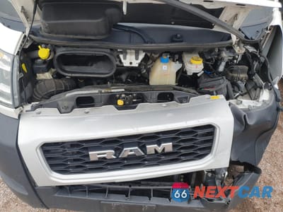 Zdjęcie 12 z 15 samochodu: 2020 RAM PROMASTER 2500 2500 HIGH VIN:3C6TRVDG5LE132018 - miniatura