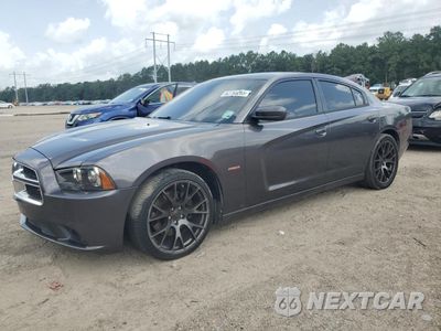 2014 DODGE CHARGER R/T 2C3CDXCT2EH207934 - główne zdjęcie licytacji z USA - miniatura
