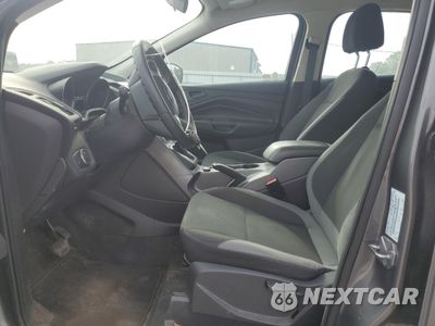Zdjęcie 7 z 13 samochodu: 2013 FORD ESCAPE S VIN:1FMCU0F7XDUB43425 - miniatura