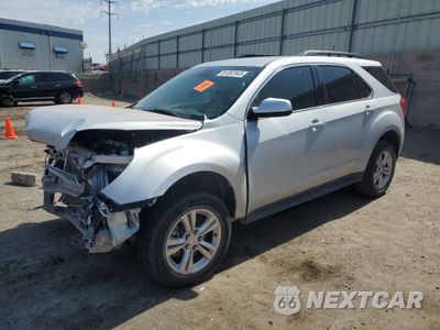 2013 CHEVROLET EQUINOX LT 2GNALDEK8D1180634 - główne zdjęcie licytacji z USA - miniatura
