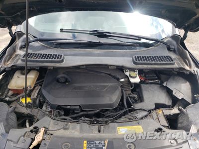 Zdjęcie 12 z 13 samochodu: 2013 FORD ESCAPE SEL VIN:1FMCU0HX8DUA52148 - miniatura