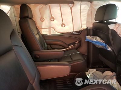 Zdjęcie 11 z 13 samochodu: 2018 CHEVROLET TAHOE C1500 LT VIN:1GNSCBKC9JR365672 - miniatura