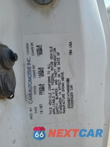 Zdjęcie 12 z 12 samochodu: 1998 SUZUKI SWIFT GA VIN:2S2AB21H7W6603208 - miniatura