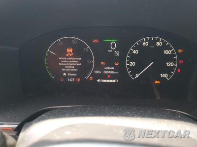 Zdjęcie 9 z 13 samochodu: 2024 HONDA CR-V SPORT VIN:5J6RS6H50RL031081 - miniatura