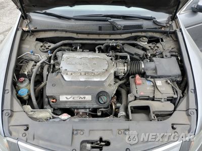 Zdjęcie 11 z 12 samochodu: 2008 HONDA ACCORD EXL VIN:1HGCP36868A032823 - miniatura