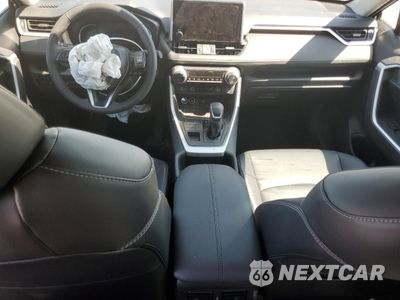 Zdjęcie 8 z 13 samochodu: 2024 TOYOTA RAV4 XLE PREMIUM VIN:2T3A1RFV2RC416702 - miniatura