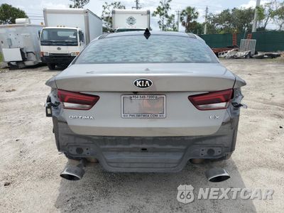 Zdjęcie 6 z 12 samochodu: 2019 KIA OPTIMA EX VIN:5XXGU4L19KG290836 - miniatura