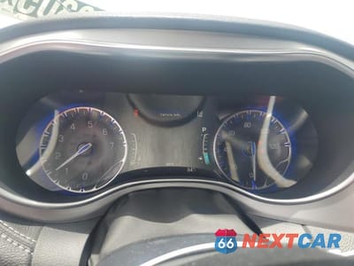Zdjęcie 9 z 13 samochodu: 2025 CHRYSLER PACIFICA LIMITED VIN:2C4RC1GG5SR513132 - miniatura
