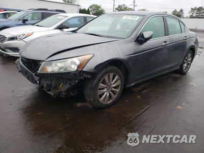 2012 HONDA ACCORD EX 1HGCP2F76CA224687 - główne zdjęcie licytacji z USA - miniatura
