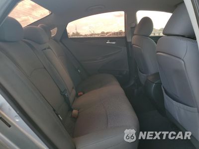 Zdjęcie 10 z 12 samochodu: 2012 HYUNDAI SONATA GLS VIN:5NPEB4AC7CH408180 - miniatura