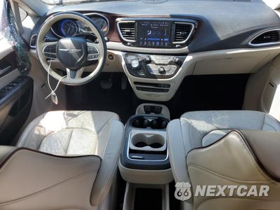 Zdjęcie 8 z 16 samochodu: 2017 CHRYSLER PACIFICA LIMITED VIN:2C4RC1GG2HR528325 - miniatura