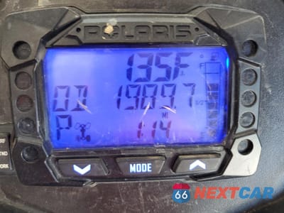 Zdjęcie 8 z 11 samochodu: 2019 POLARIS SPORTSMAN XP 1000 PREMIUM VIN:4XASXZ958KB668635 - miniatura