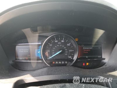 Zdjęcie 9 z 13 samochodu: 2017 FORD EXPLORER LIMITED VIN:1FM5K8F8XHGD50570 - miniatura