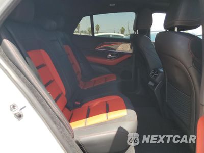 Zdjęcie 11 z 14 samochodu: 2022 MERCEDES-BENZ GLE COUPE AMG 53 4MATIC VIN:4JGFD6BB2NA664961 - miniatura