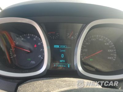 Zdjęcie 9 z 13 samochodu: 2016 CHEVROLET EQUINOX LS VIN:1GNFLEEK0GZ100296 - miniatura